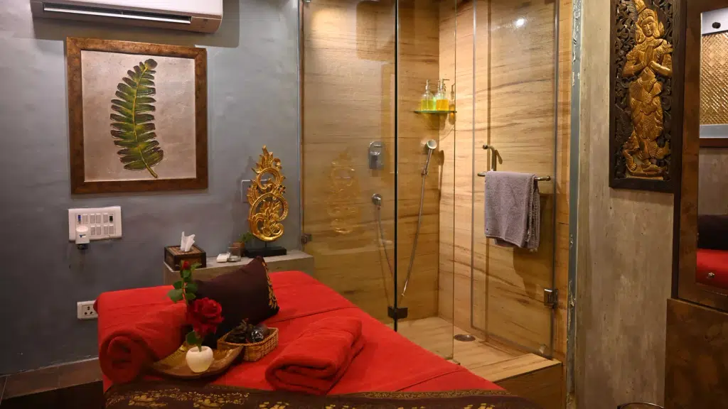Zyur Thai Spa