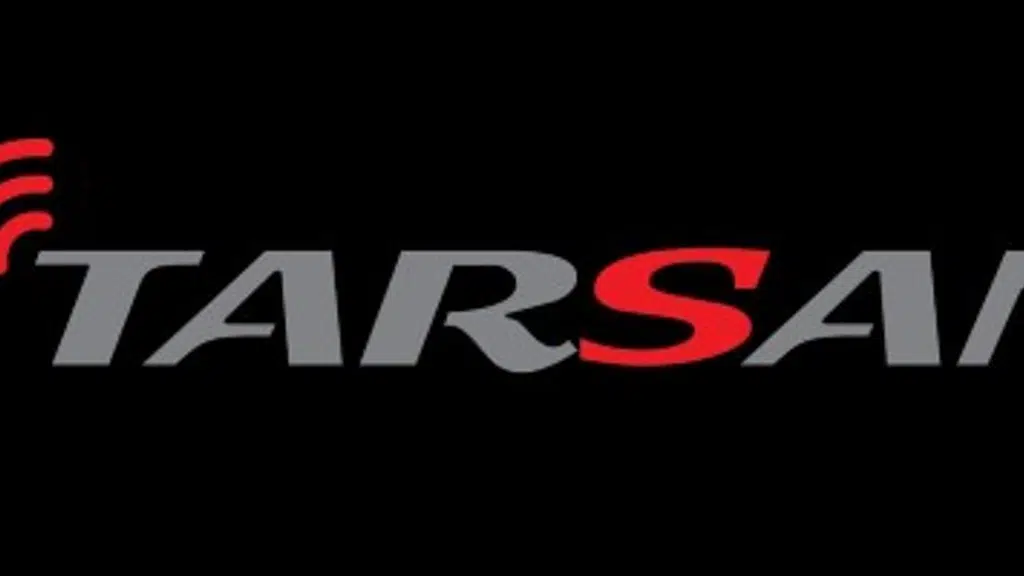Tarsan MVAS