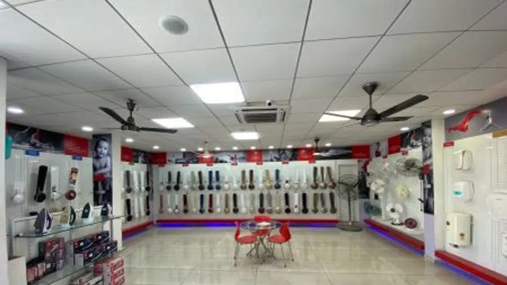 Pista - Online Electric Store
