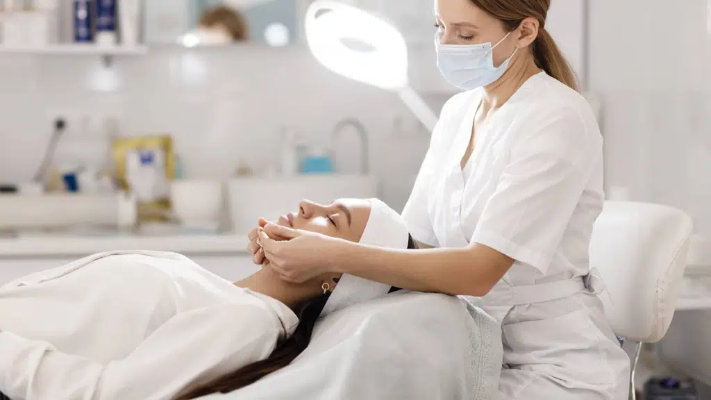 Punjab Cosmetology Clinic Nawanshahr