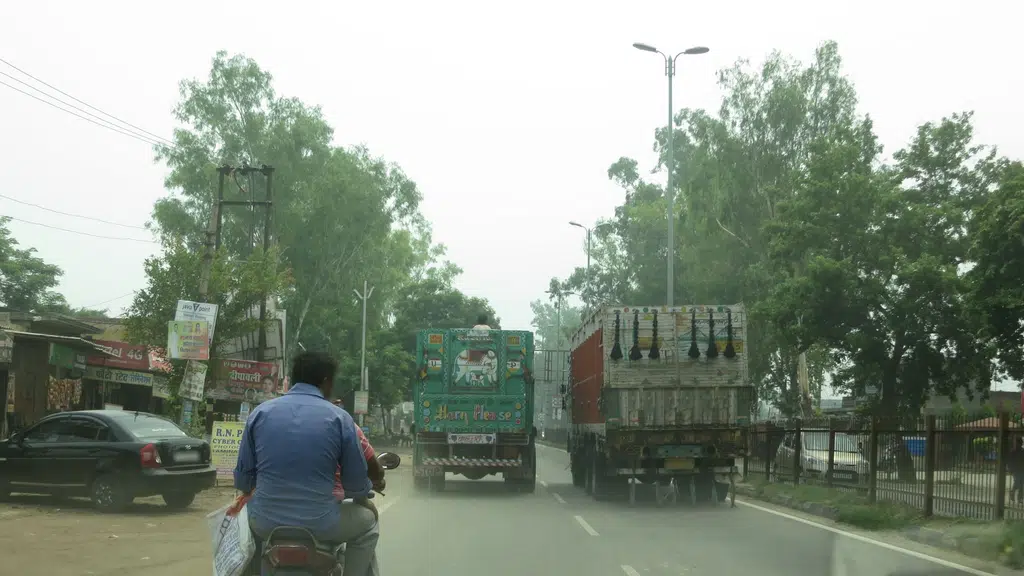 John Deere Chaudhary Tractors