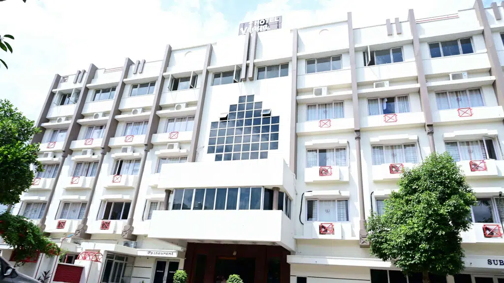 Vijaya Residency - Porur