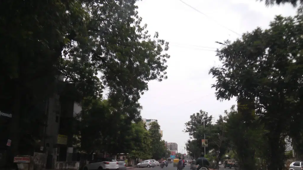 Pooja motors