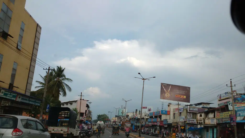 Mahadev Mobiles