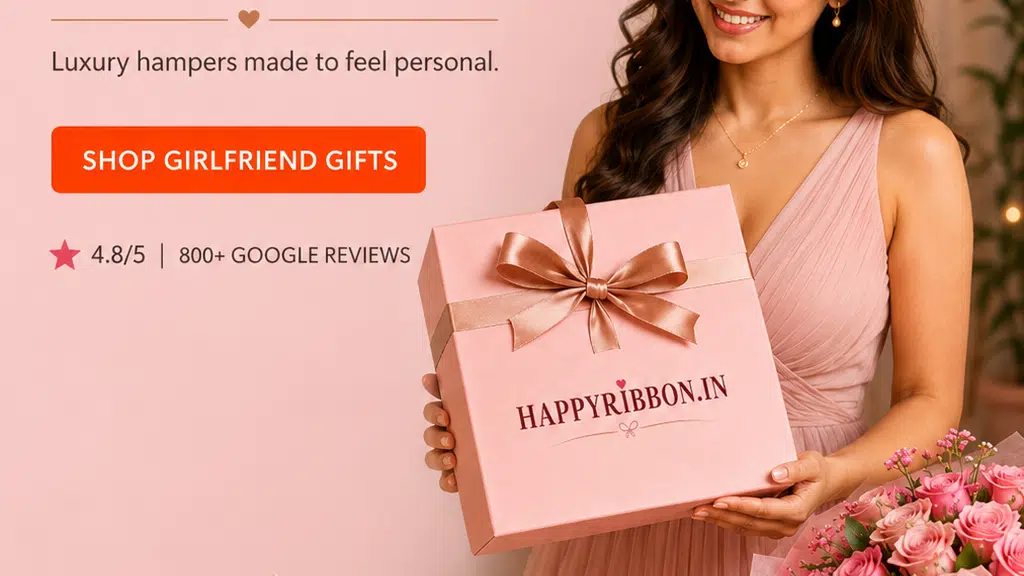 Happyribbon
