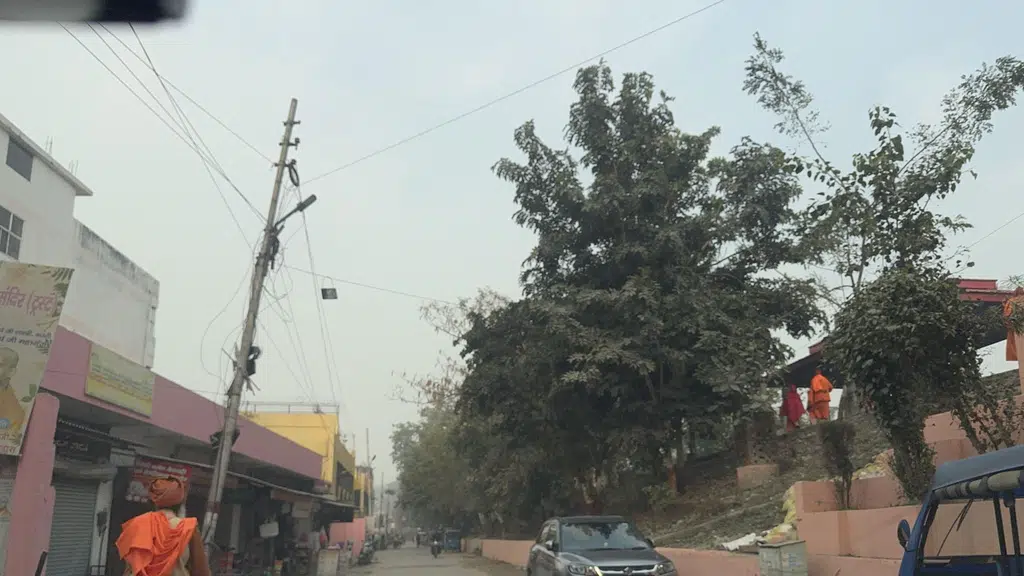 Pallavi Rudraksh and Murti Emporium