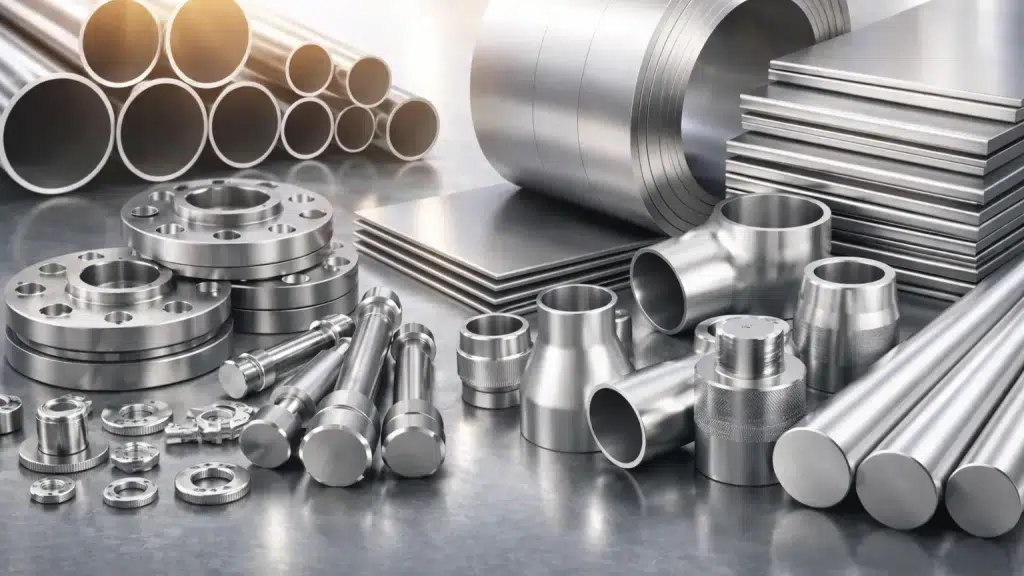 Ratnadeep Steel and Engineering Co