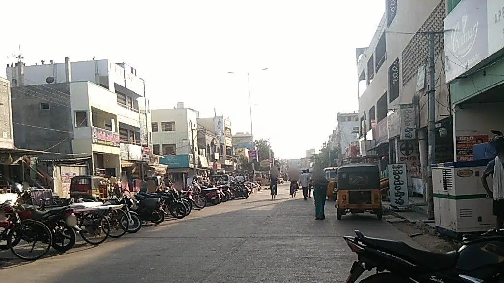 Sri Lavanya Furnitures