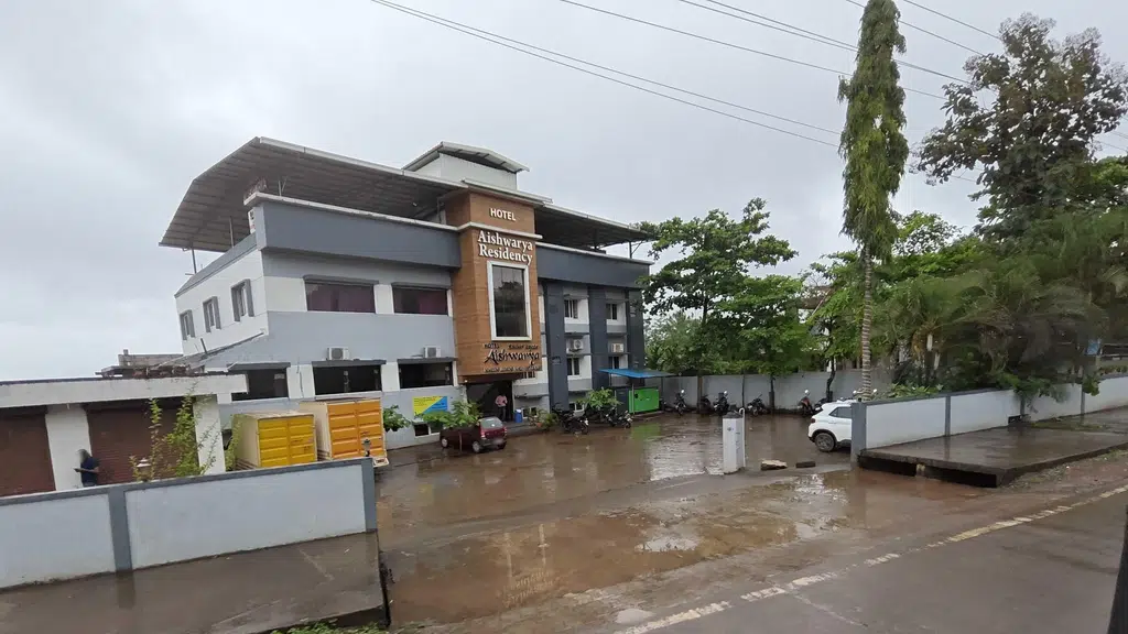 Kalaghatagi Taluq Office