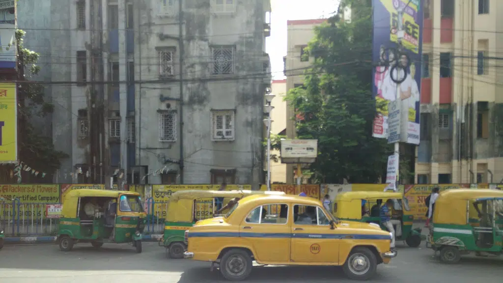 Himalaya Optical Ultadanga