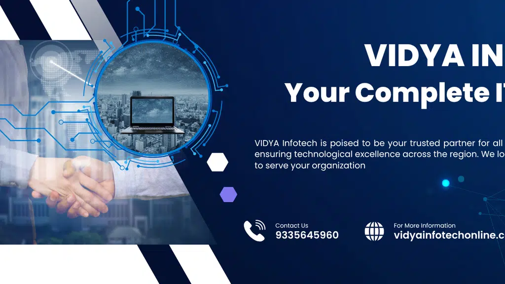 Vidya Infotech