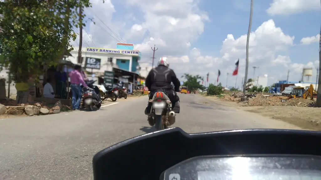 Apex Club of Komarapalayam