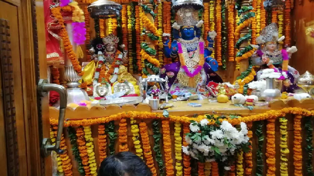 Hotel Ganga Shree