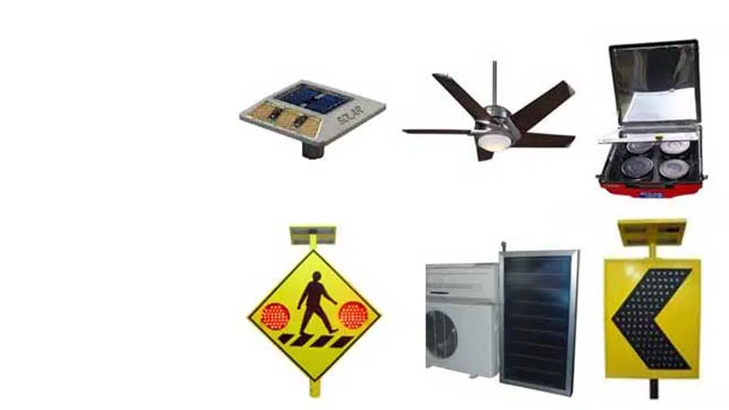 Royal India Solar