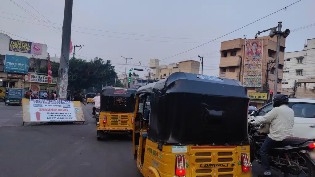 Renuka Yellamma Devalayam