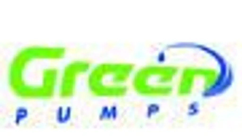 Green Pumps and Equipments Pvt. Ltd.