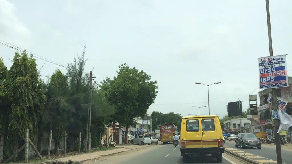Mahi Spa Radha Sowami Anand