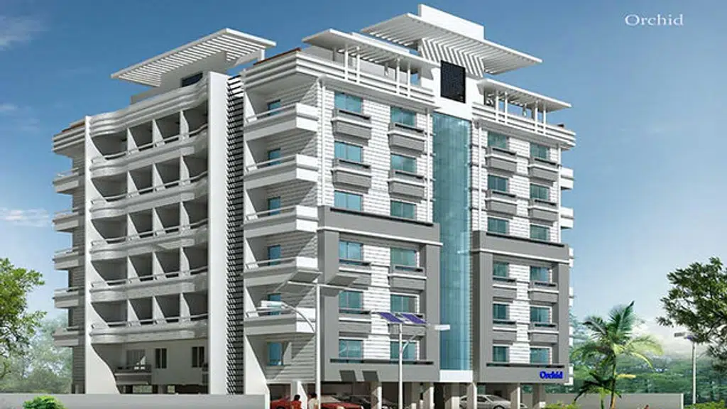 D block Sunita park