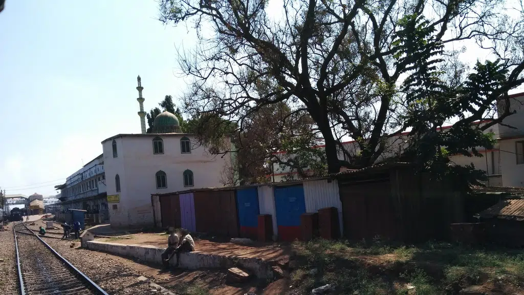 Kamat Hotel