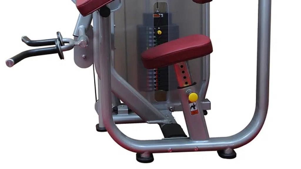 Universal Gym