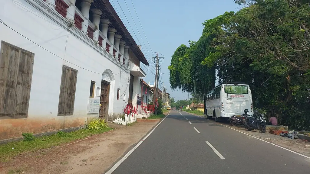 House Boats Alapuzha