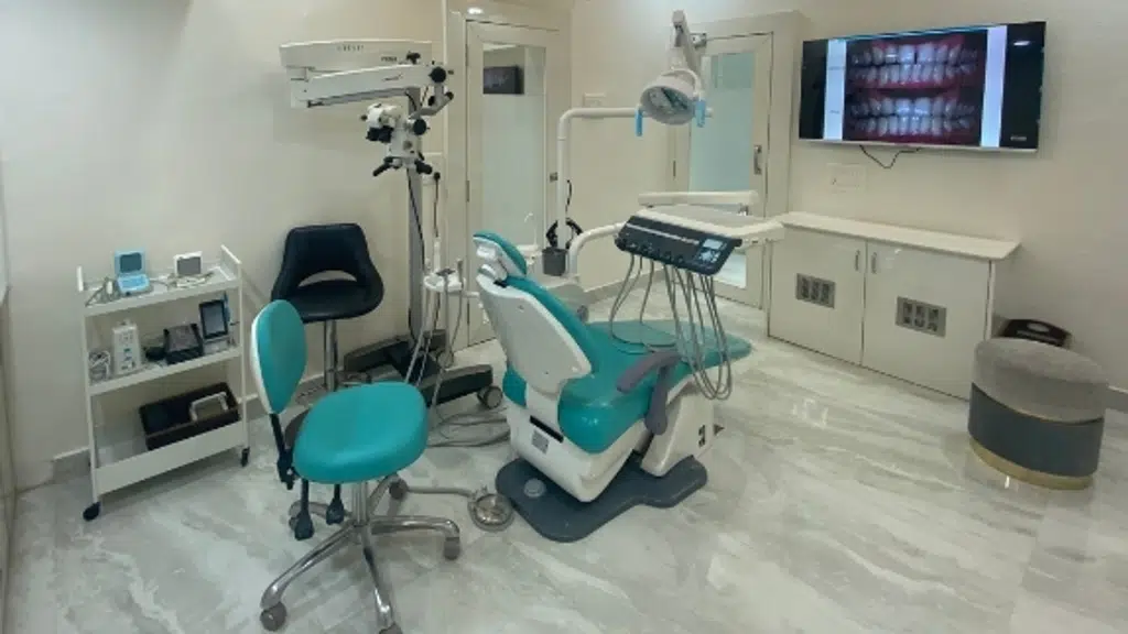 Welldent Dental Clinic