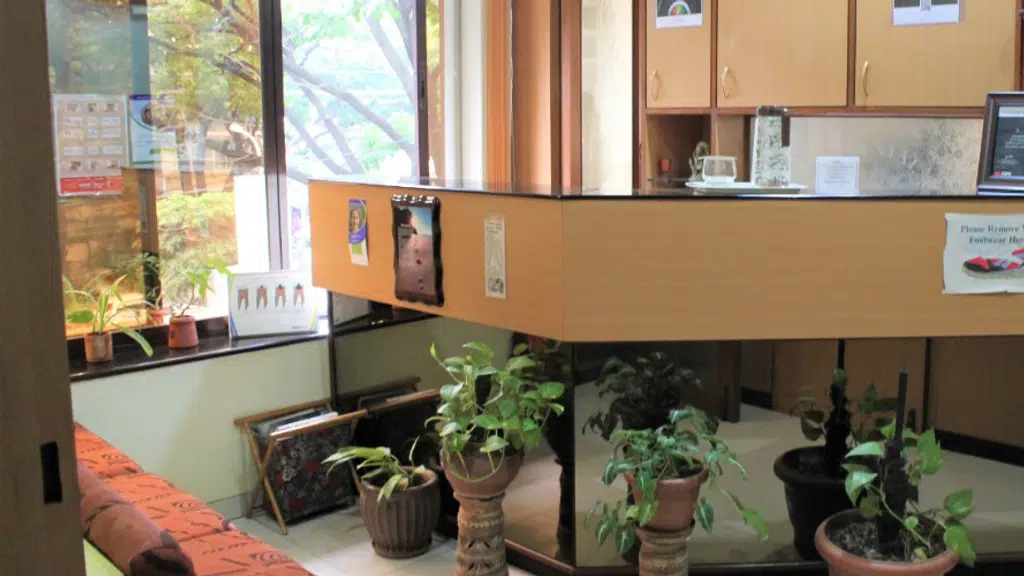 Family Dental Care