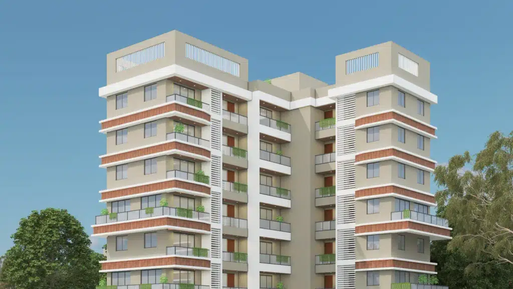 Patwardhan Realty