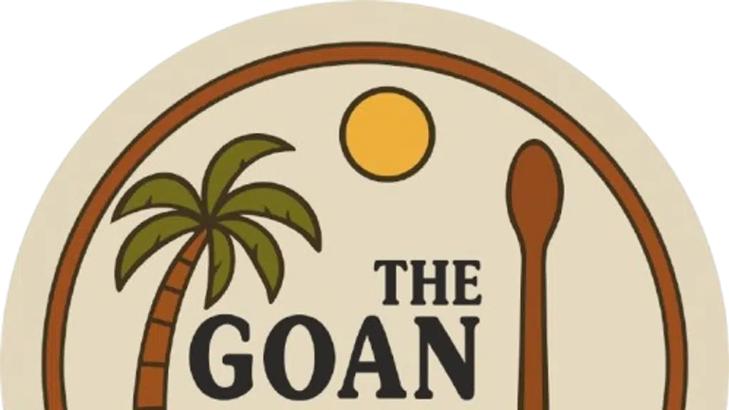 The Goan Spoon
