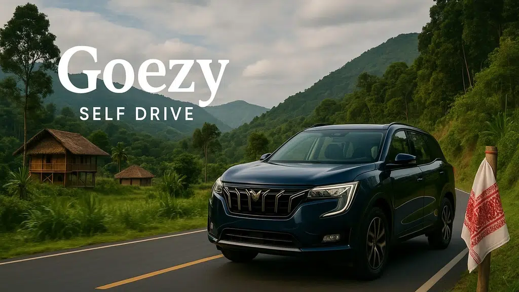 Goezy Self Drive Car Rental