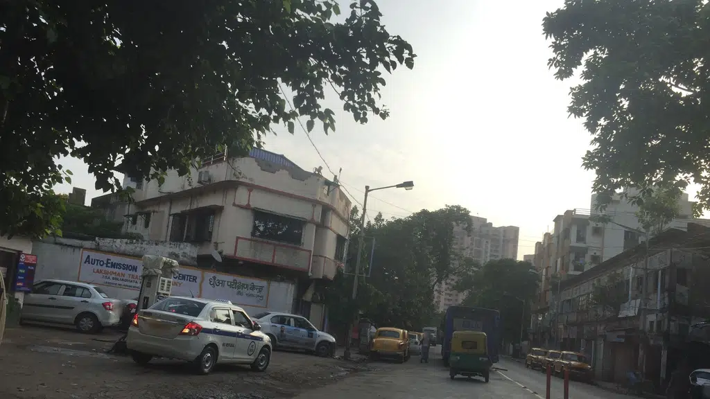 Apollo Clinic Beliaghata