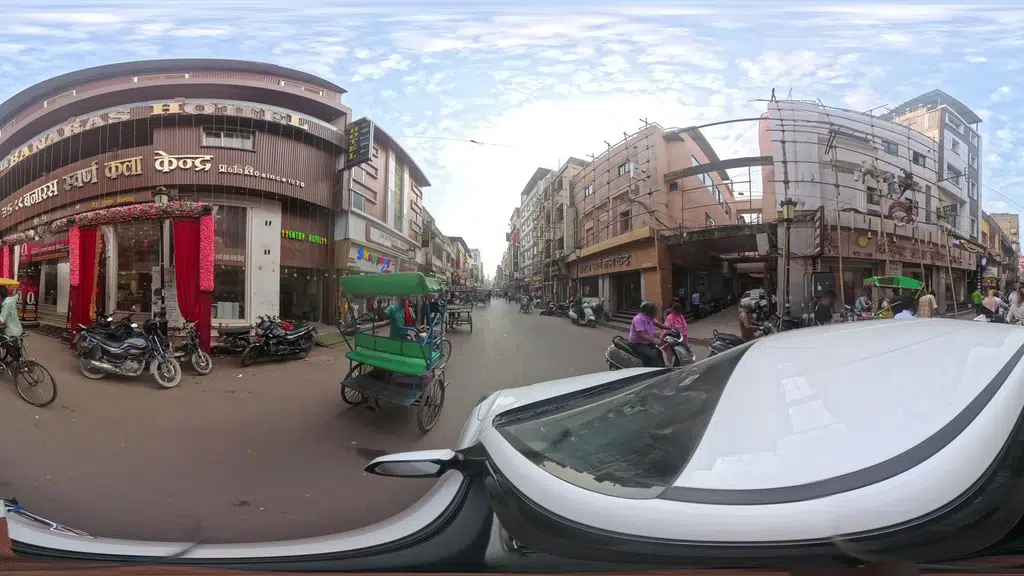 Gaudauliya Chowk