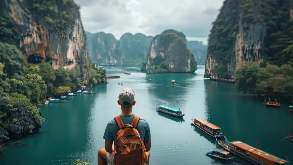 Travel Dabble Pvt Ltd