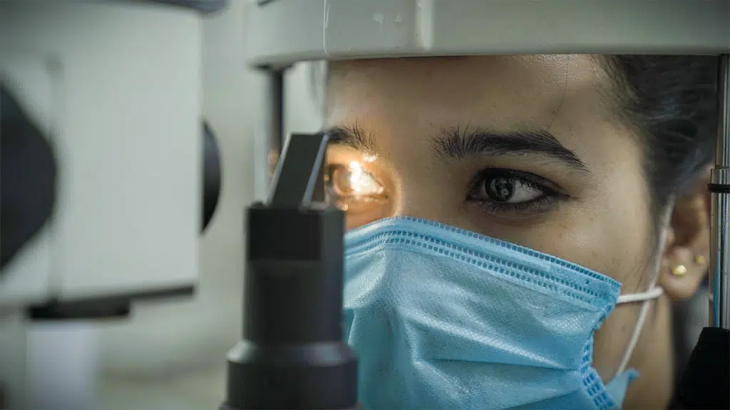 Synergy Eye Care