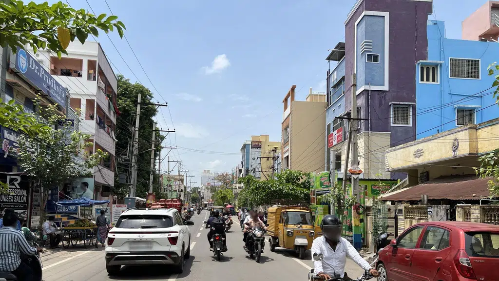 HDFC Securities - Srinagar Colony Vijayawada