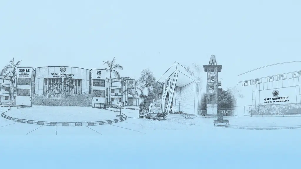 GSFC University-School of Science