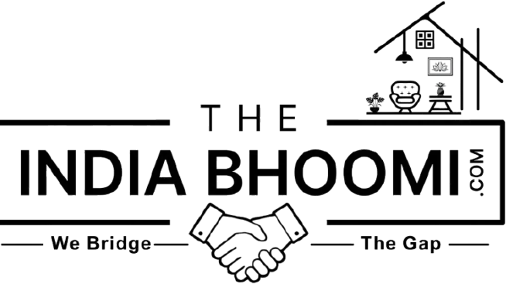 The India Bhoomi