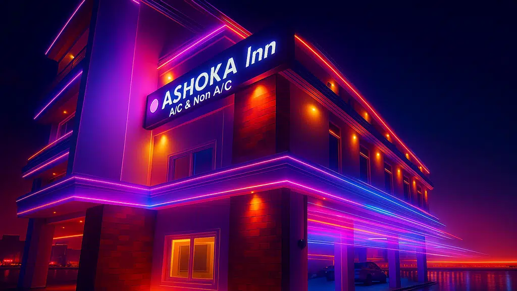 Ashoka Inn Hotel
