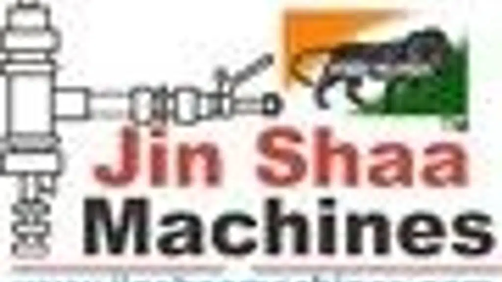 Jinshaa Machines