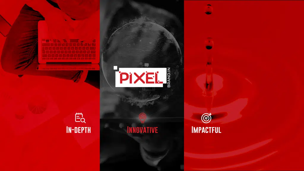 Pixelbrand.in