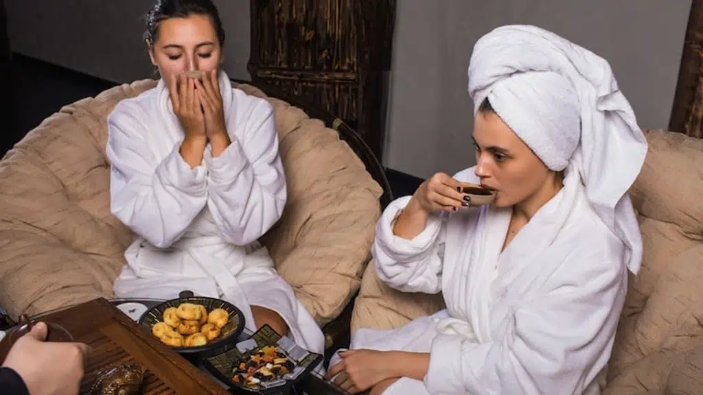 Rich Spa Bijapur