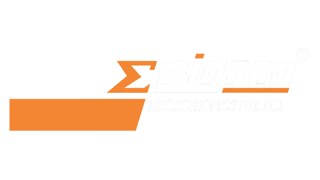 Sigma Mechotronics Pvt. Ltd.
