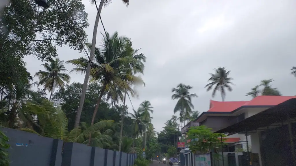 St Peters Csi Church Puthuppally Kayamkulam
