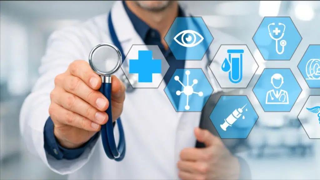 Dial 4 Healthcare