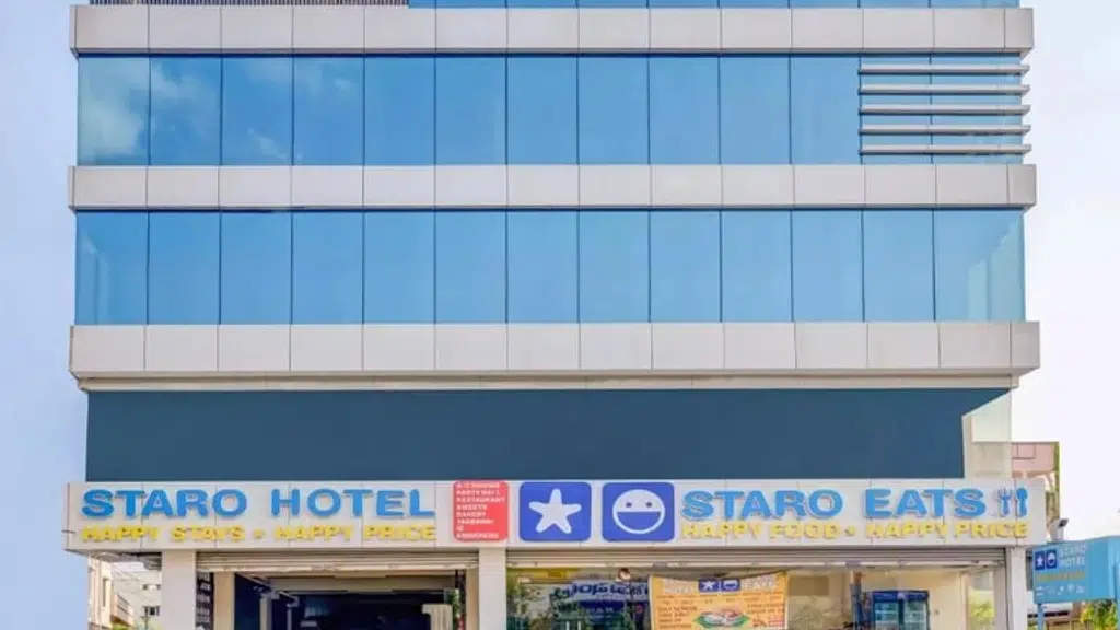 Staro Hotel