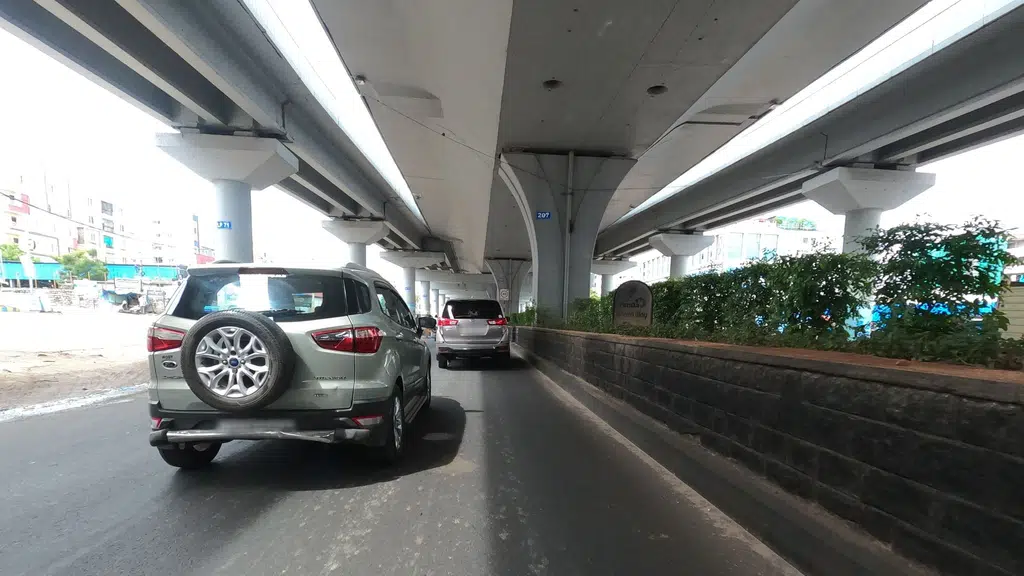 Garg Weigh Bridge