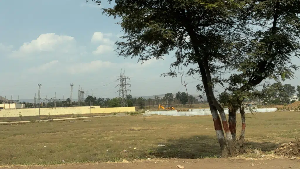 Suman Ramesh Tulsiani International School, Khamshet