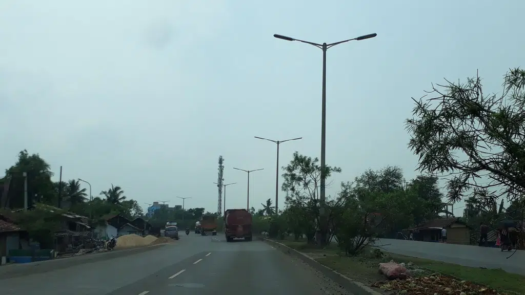 A L Logistics Pvt. Ltd.