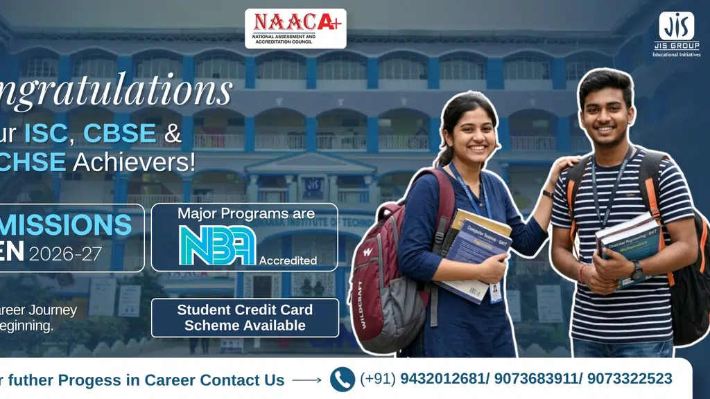 Guru Nanak Institute of Technology