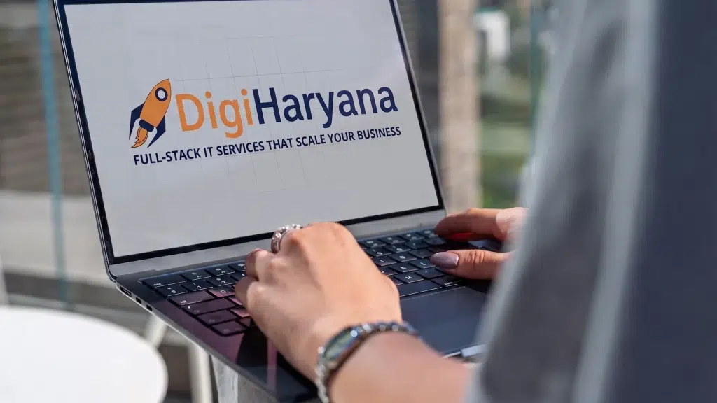 Digi Haryana
